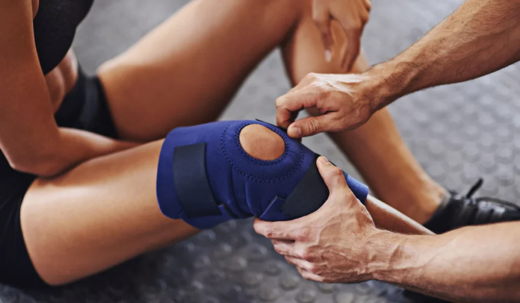 Mastering Muscle Recovery: How Long Does It Really Take After an Injury? 1 Essential Psychological Strategies for Recovering from injury and muscle recovery Hertfordshire