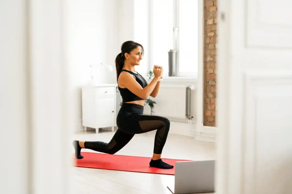 Sculpt Your Legs at Home: Effective Exercises for Stunning Definition 2 Sculpt Your Legs at Home Effective Exercises for Stunning Definition - Leg toning Hertfordshire