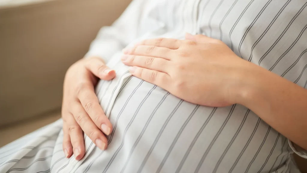 Nutrition Tips for Maintaining Muscle Strength During Pregnancy : 5 Min Critical Guide 1 Muscle Strength During Pregnancy : Why Pregnancy Muscle Loss Happens (And Why Most Advice Misses It in Hertfordshire, UK)