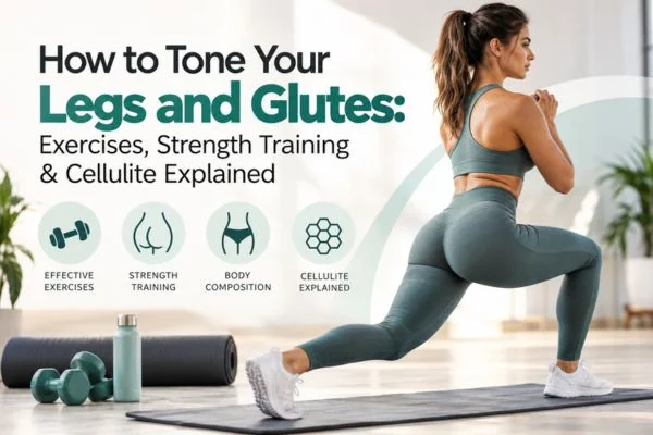 How To Tone Your Legs And Glutes 1 How To Tone Your Legs And Glutes Hertfordshire