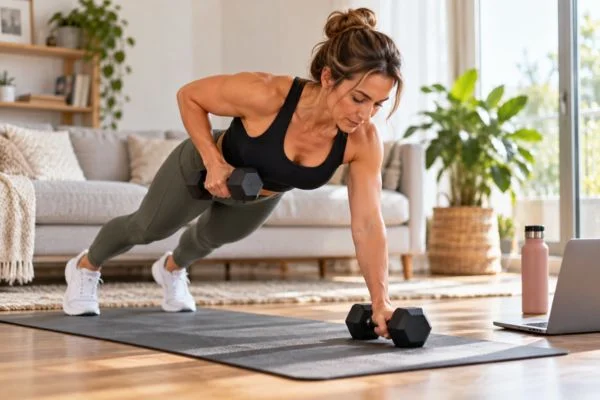 How to Build Muscle Tone 1 How to Build Muscle Tone Hertfordshire