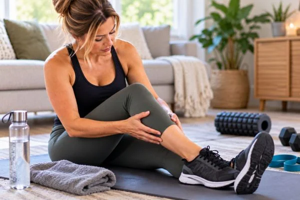 Muscle Stimulation After Injury 1 Muscle Stimulation After Injury Hertfordshire