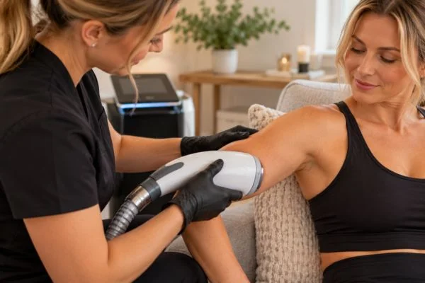 How To Tone Your Arms 1 Tone your arms Hertfordshire at the home treatment options